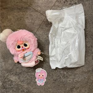 Baby three good baby blind box- pink chef